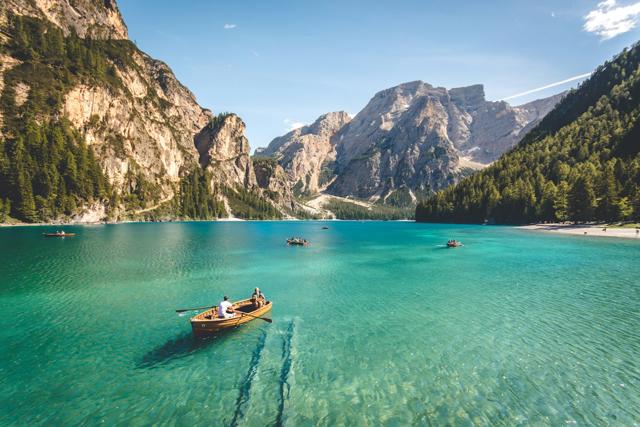 Seeuferwanderung in Hallstatt 🏞️