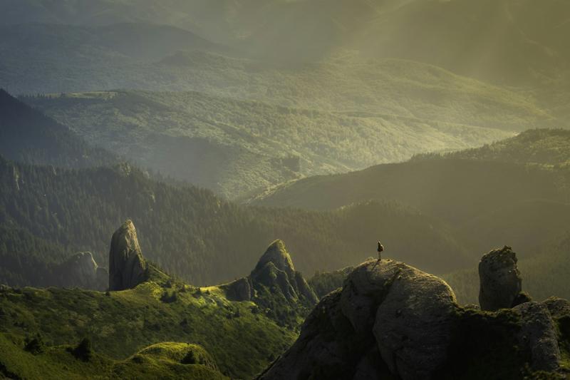 Pöstlingberg-Wanderung in Linz